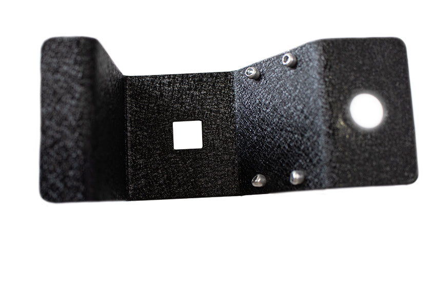 Fishbone Offroad Tacoma In Bed Hi-Lift Mount Fishbone Offroad