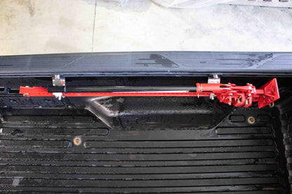 Tacoma In Bed Hi-Lift Mount Fishbone Offroad-4