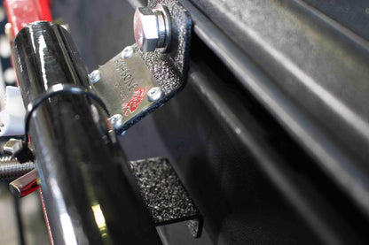 Tacoma In Bed Hi-Lift Mount Fishbone Offroad-6