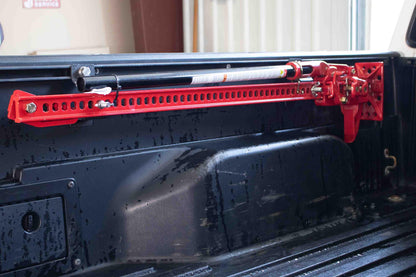 Tacoma In Bed Hi-Lift Mount Fishbone Offroad-8