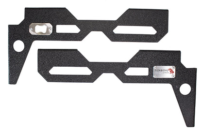 Tacoma Front Bed Tie Down Stiffener Fishbone Offroad