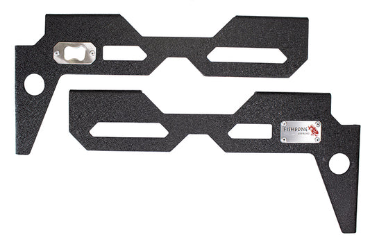 Fishbone Offroad Tacoma Front Bed Tie Down Stiffener Fishbone Offroad