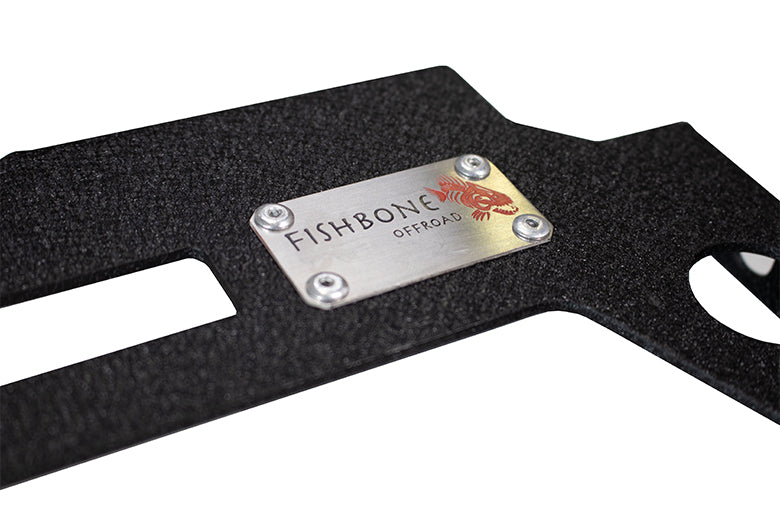 Tacoma Front Bed Tie Down Stiffener Fishbone Offroad-2