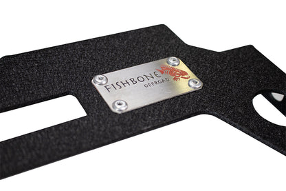 Tacoma Front Bed Tie Down Stiffener Fishbone Offroad-2