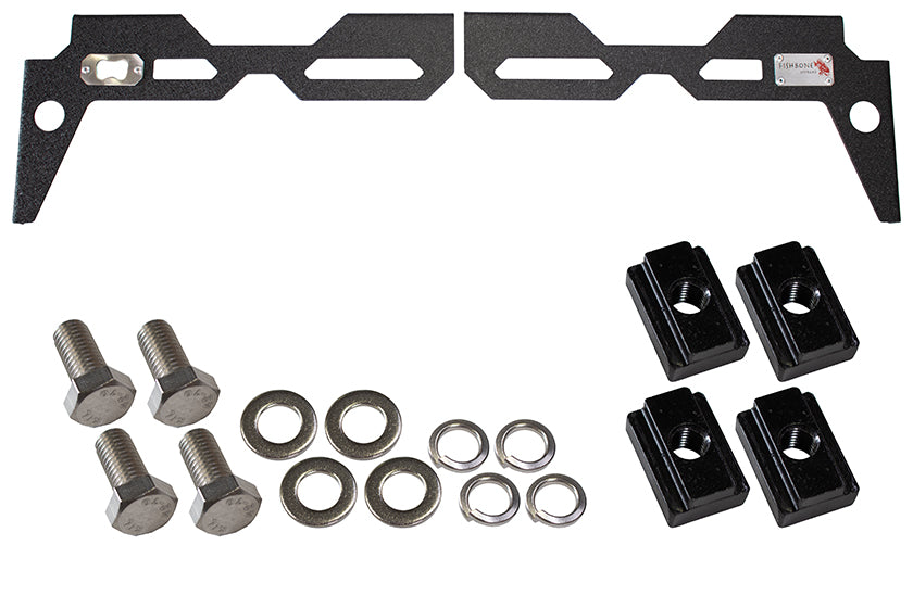 Tacoma Front Bed Tie Down Stiffener Fishbone Offroad-3