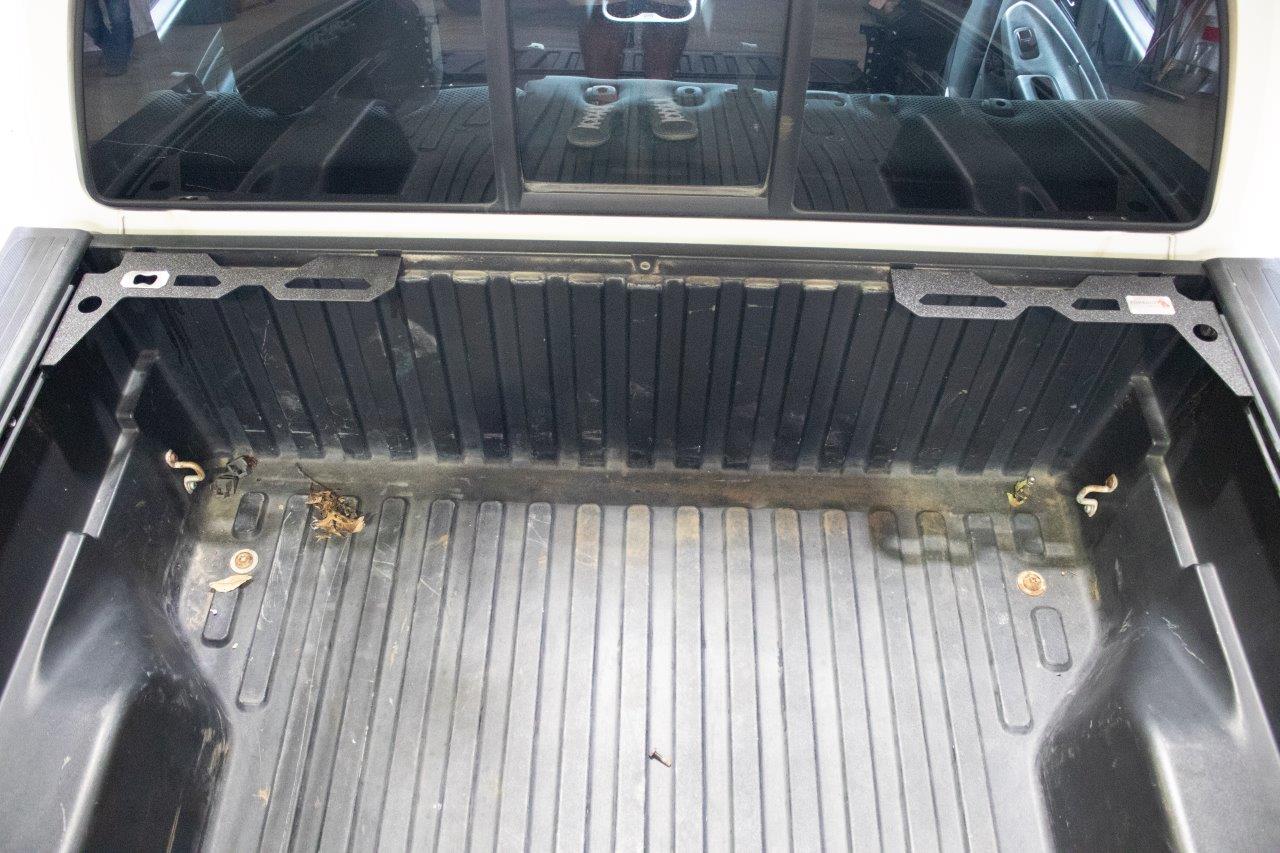 Tacoma Front Bed Tie Down Stiffener Fishbone Offroad-4