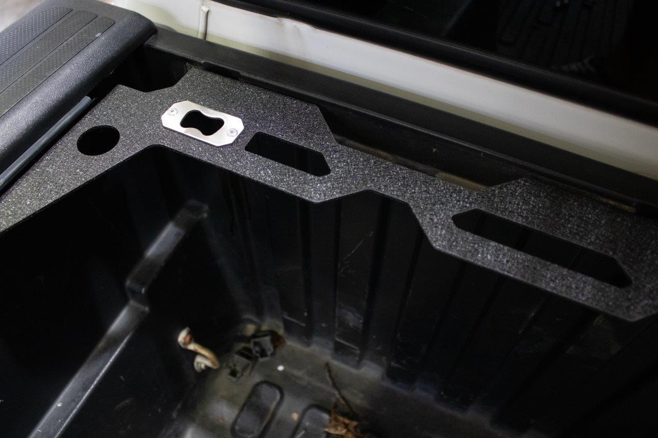 Tacoma Front Bed Tie Down Stiffener Fishbone Offroad-6