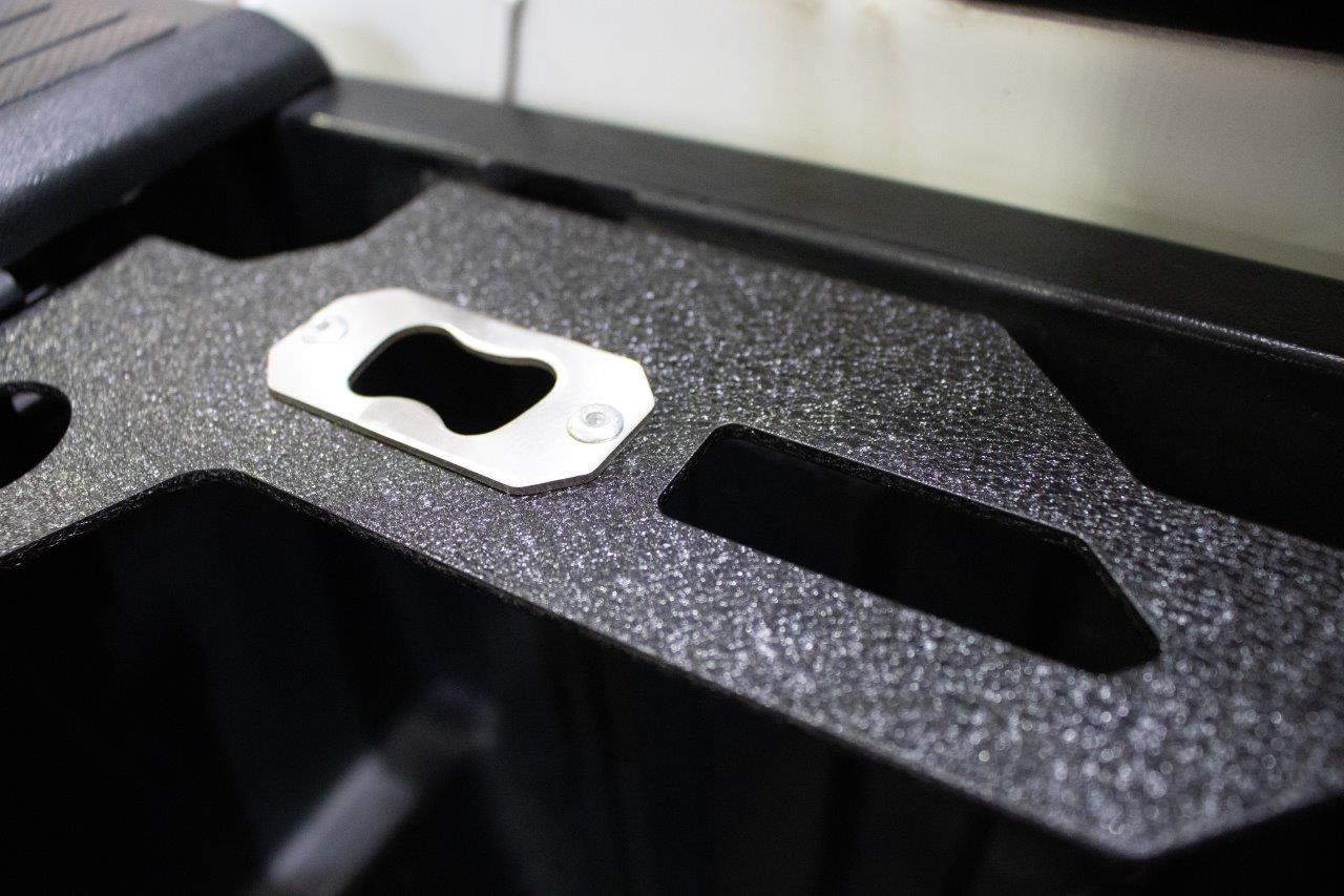 Tacoma Front Bed Tie Down Stiffener Fishbone Offroad-8