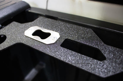 Tacoma Front Bed Tie Down Stiffener Fishbone Offroad-8