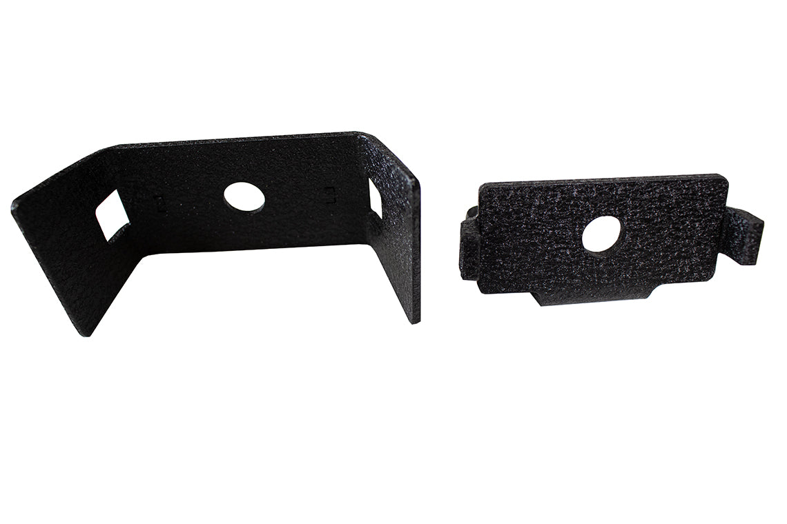 Fishbone Offroad Tacoma Utility Tie Down Kit Fishbone Offroad