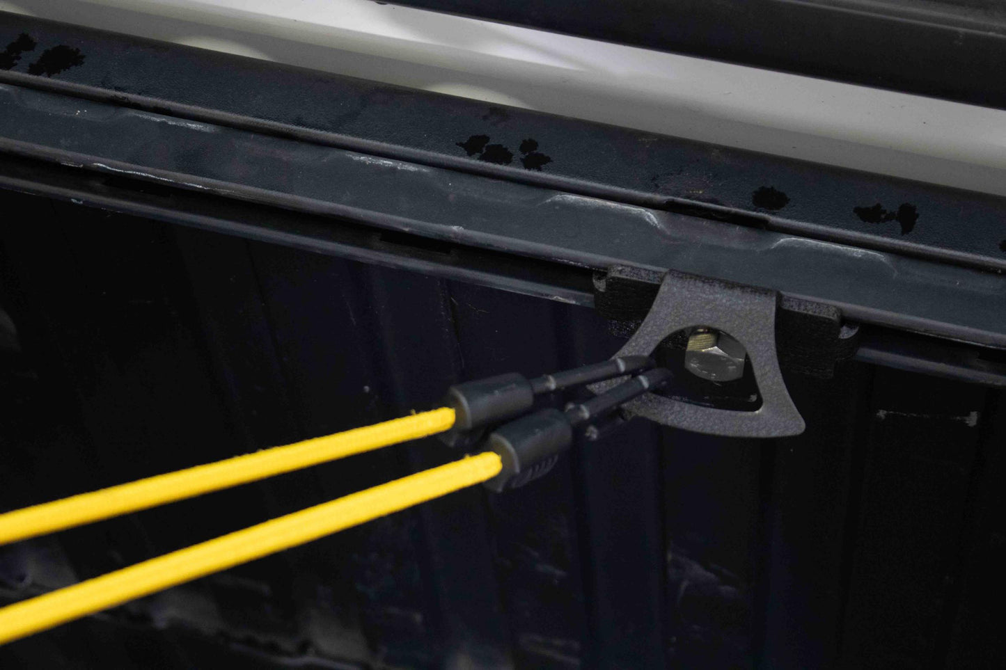 Tacoma Utility Tie Down Kit Fishbone Offroad-5