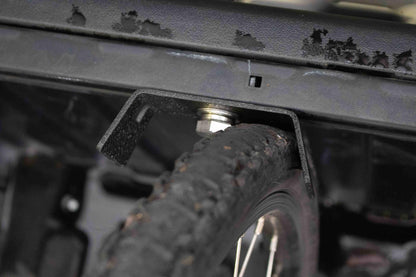 Tacoma Utility Tie Down Kit Fishbone Offroad-6