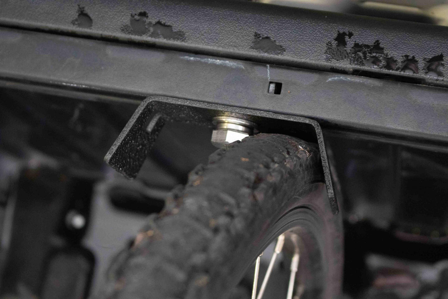 Fishbone Offroad Tacoma Utility Tie Down Kit Fishbone Offroad