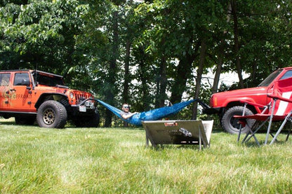 Portable Fire Pit Fishbone Offroad-15