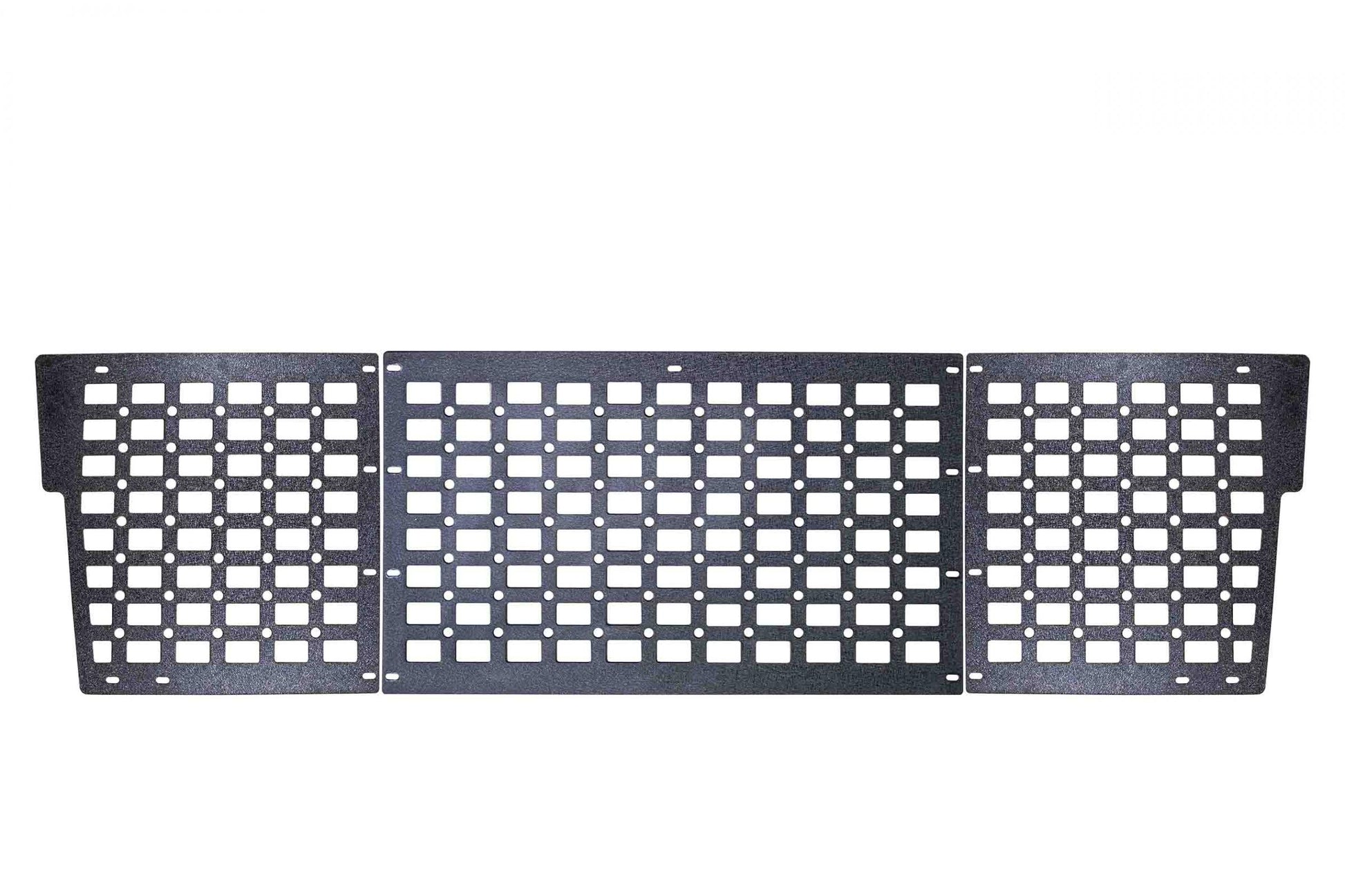 Tacoma Front Bed Molle Panel Fishbone Offroad