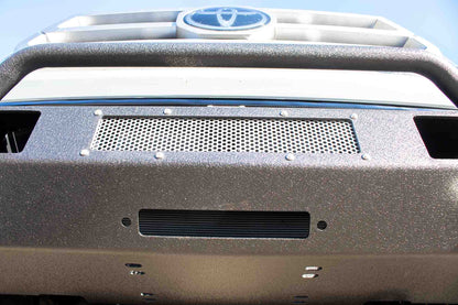 2016-Present Toyota Tacoma Center Stubby Front Bumper Fishbone Offroad-10
