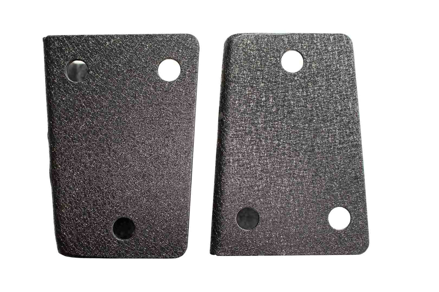 Fishbone Offroad 1997-2006 Jeep Wrangler TJ Hi- Lift Jack Mount Fishbone Offroad