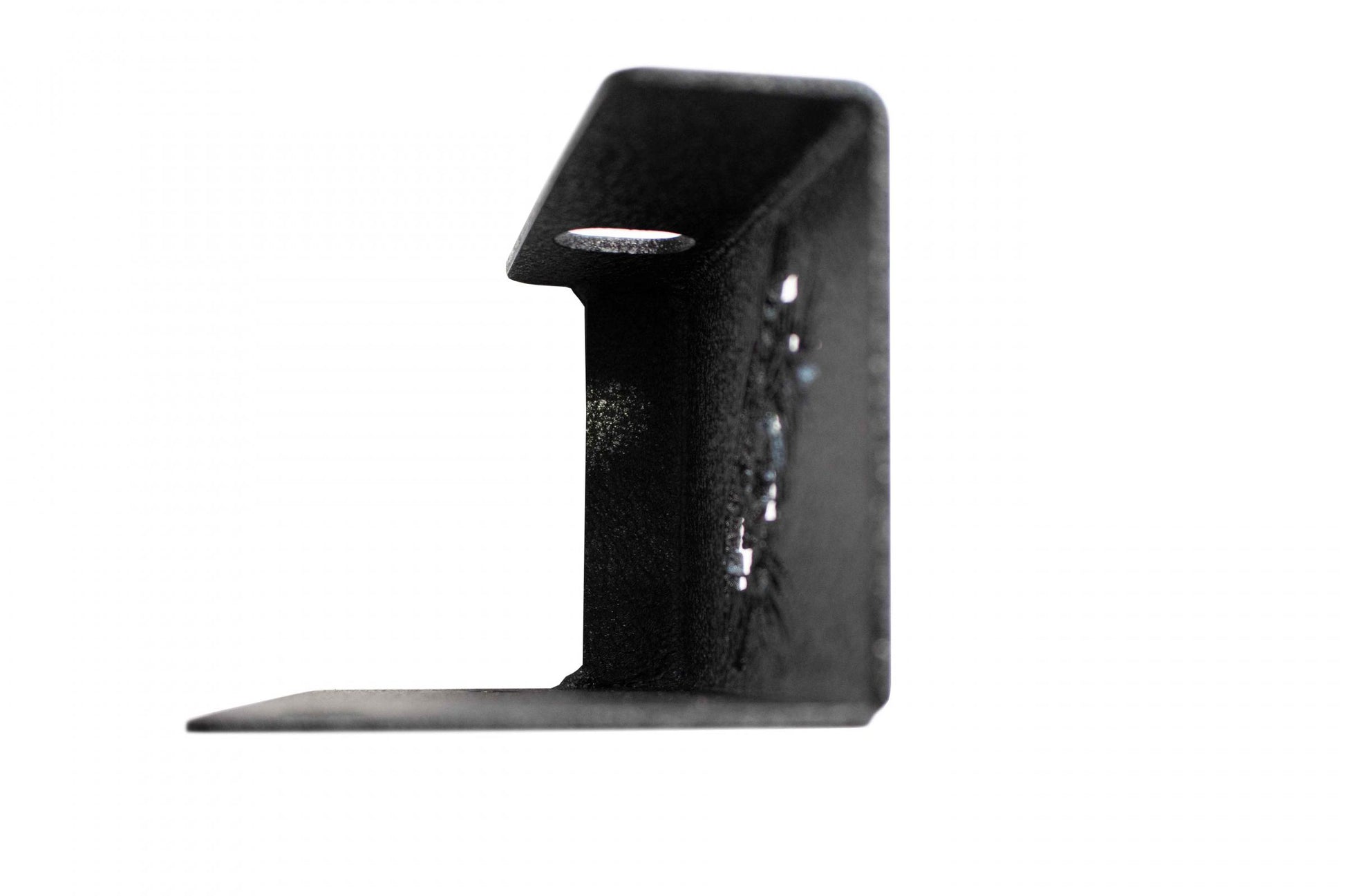 1997-2006 Jeep Wrangler TJ Hi- Lift Jack Mount Fishbone Offroad-2