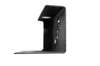 1997-2006 Jeep Wrangler TJ Hi- Lift Jack Mount Fishbone Offroad-2