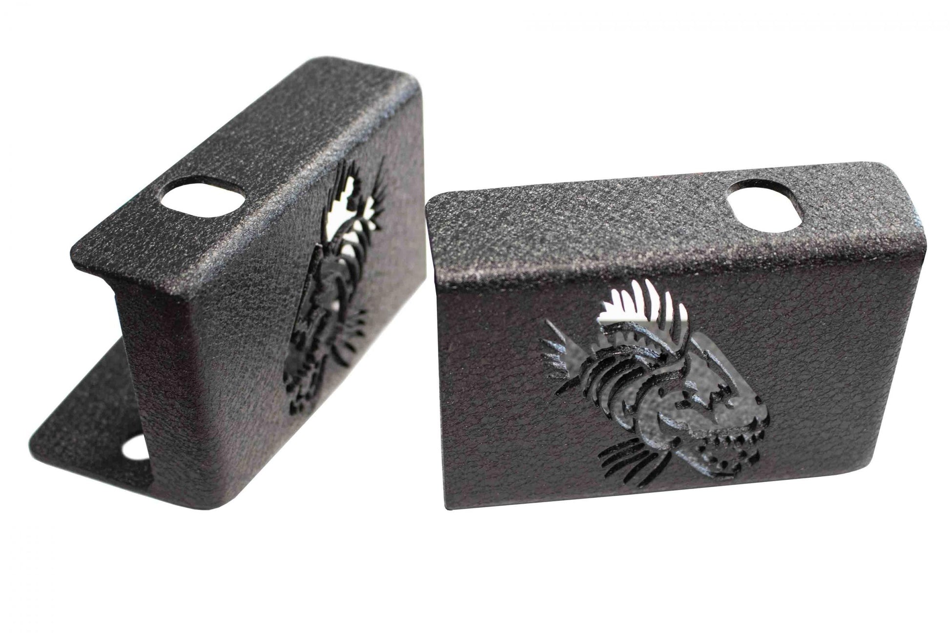 Fishbone Offroad 1997-2006 Jeep Wrangler TJ Hi- Lift Jack Mount Fishbone Offroad