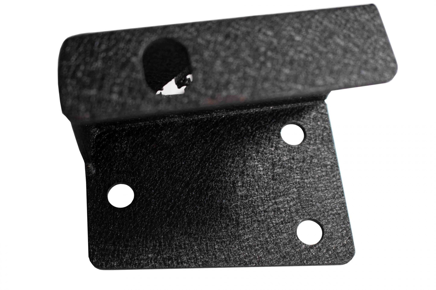 1997-2006 Jeep Wrangler TJ Hi- Lift Jack Mount Fishbone Offroad-3