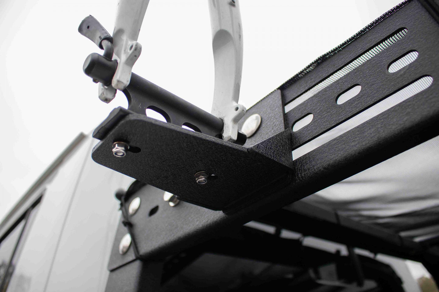 Bike Mount Bracket for Tackle Rack Fishbone Offroad-11