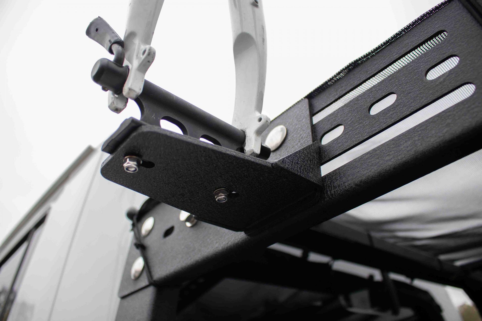 Bike Mount Bracket for Tackle Rack Fishbone Offroad-11