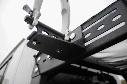 Bike Mount Bracket for Tackle Rack Fishbone Offroad-11