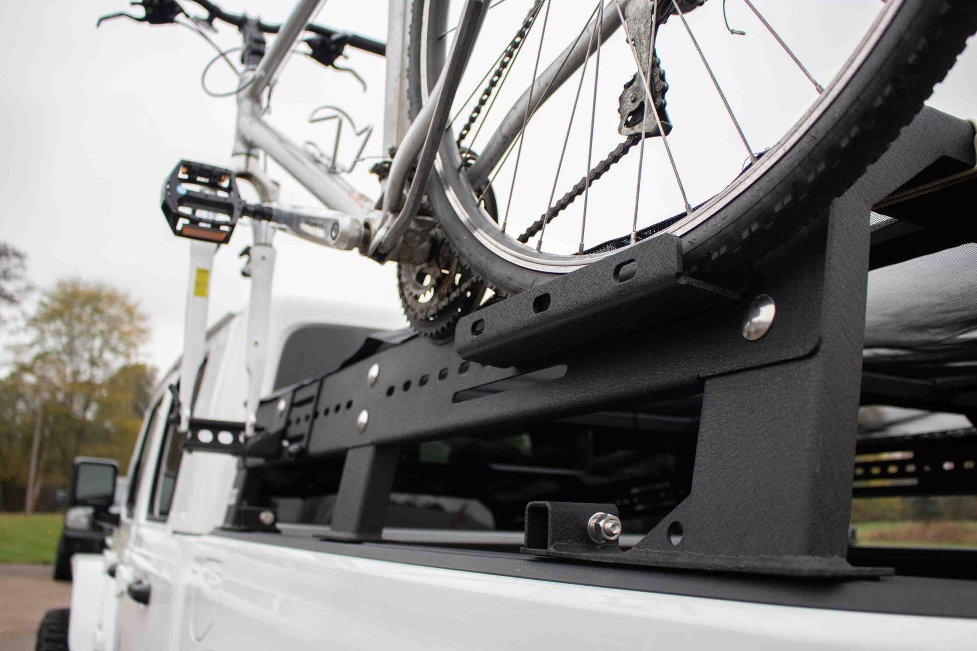 Fishbone Offroad Bike Mount Bracket for Tackle Rack Fishbone Offroad