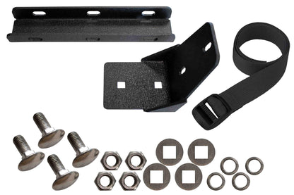 Bike Mount Bracket for Tackle Rack Fishbone Offroad-4