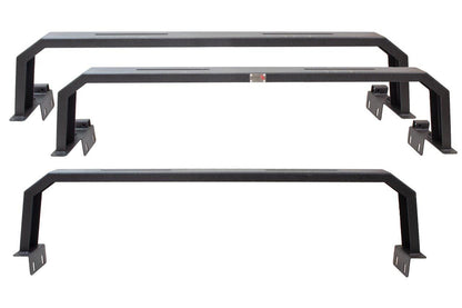Tackle Rack 2005-Present Toyota Tundra and Ford F-150 Bed Rack 74.0 Inch Long Bed Fishbone Offroad-1