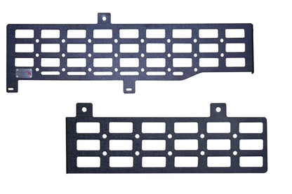 2016-Present Toyota Tacoma Driver Side -Bed Molle Panel-Short Bed Fishbone Offroad