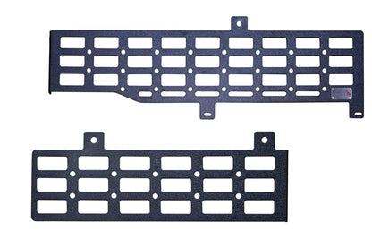 2016-Present Toyota Tacoma Passenger Side -Bed Molle Panel-Short Bed Fishbone Offroad