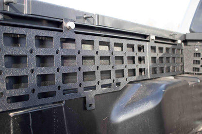 2016-Present Toyota Tacoma Passenger Side -Bed Molle Panel-Short Bed Fishbone Offroad-6