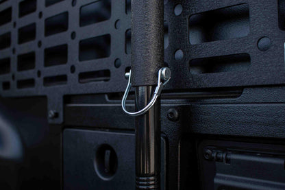 Bed Rail Flag Mount Fishbone Offroad-5