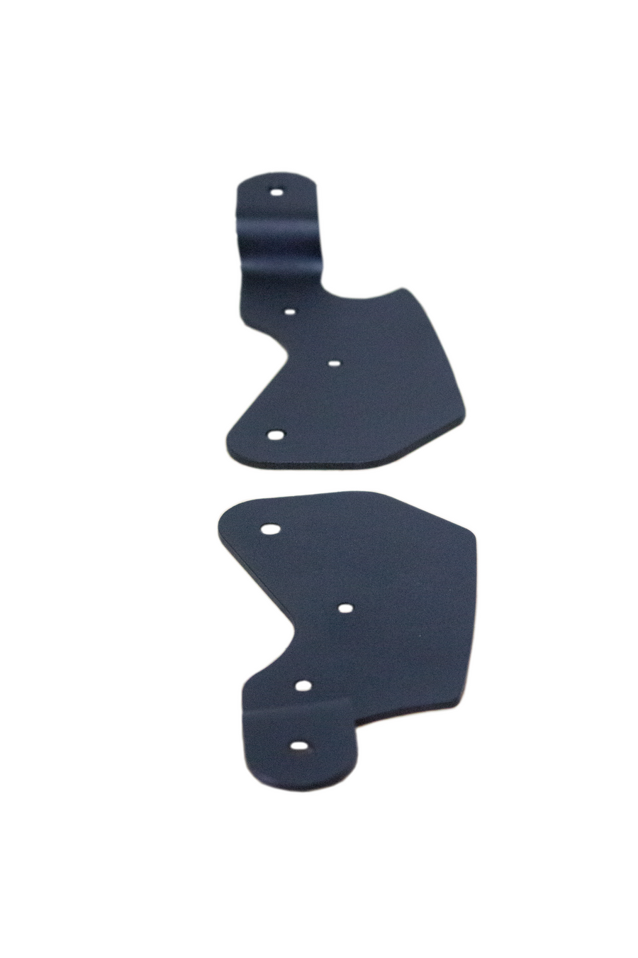 2022-Present Bronco Cowl Light Brackets Fishbone Offroad-1