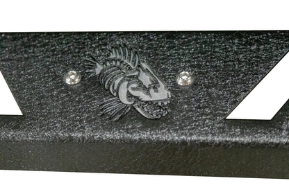 2nd and 3rd Gen Tacoma Side Steps Fishbone Offroad-3