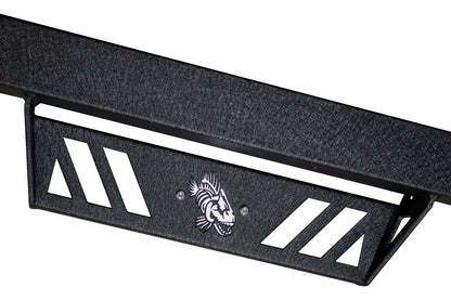 2nd and 3rd Gen Tacoma Side Steps Fishbone Offroad-4