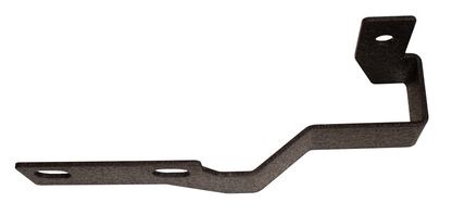 2005-2015 Toyota Tacoma Hood Light Pod Brackets Fishbone Offroad-3