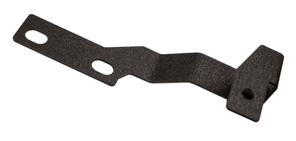 2005-2015 Toyota Tacoma Hood Light Pod Brackets Fishbone Offroad-4