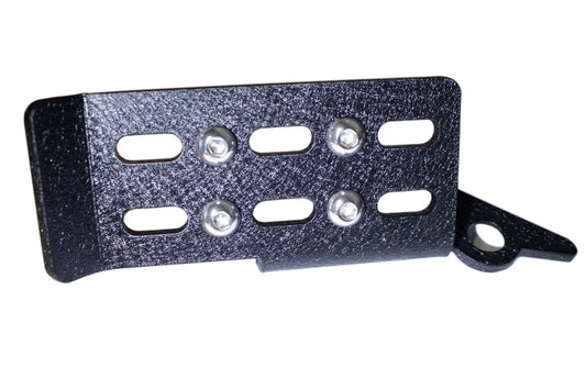 2022-Present Bronco Foot Pegs Fishbone Offroad-1