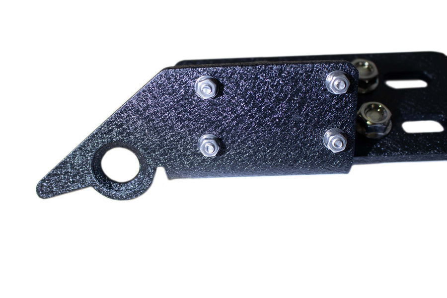 2022-Present Bronco Foot Pegs Fishbone Offroad-3