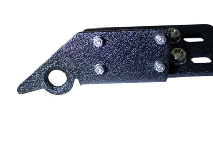 2022-Present Bronco Foot Pegs Fishbone Offroad-3