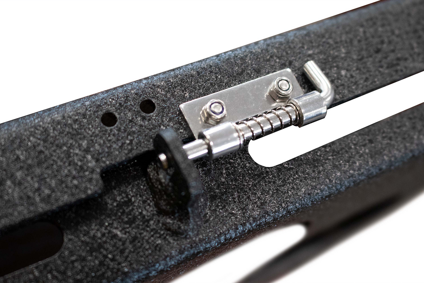 Fishbone Offroad 6th Gen Ford Bronco, 18-Present Jeep Wrangler JL and 07-18 Jeep Wrangler JK Tailgate Table Fishbone Offroad