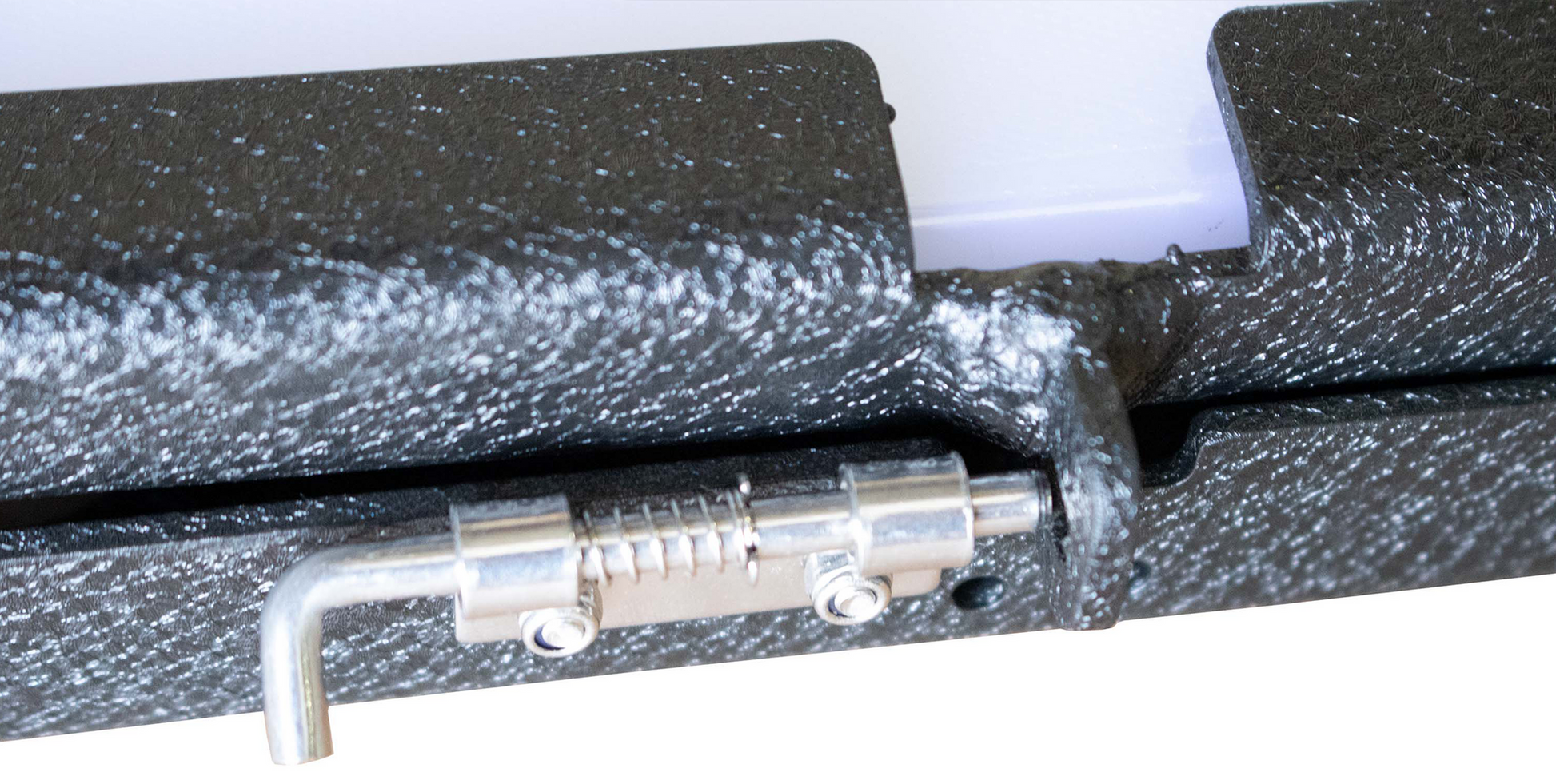 Fishbone Offroad 6th Gen Ford Bronco, 18-Present Jeep Wrangler JL and 07-18 Jeep Wrangler JK Tailgate Table Fishbone Offroad