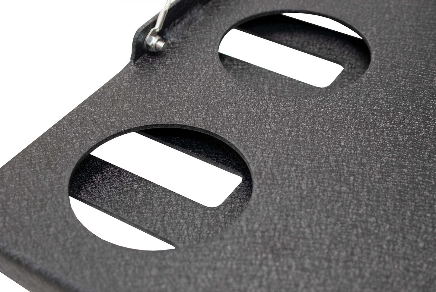 Fishbone Offroad 6th Gen Ford Bronco, 18-Present Jeep Wrangler JL and 07-18 Jeep Wrangler JK Tailgate Table Fishbone Offroad