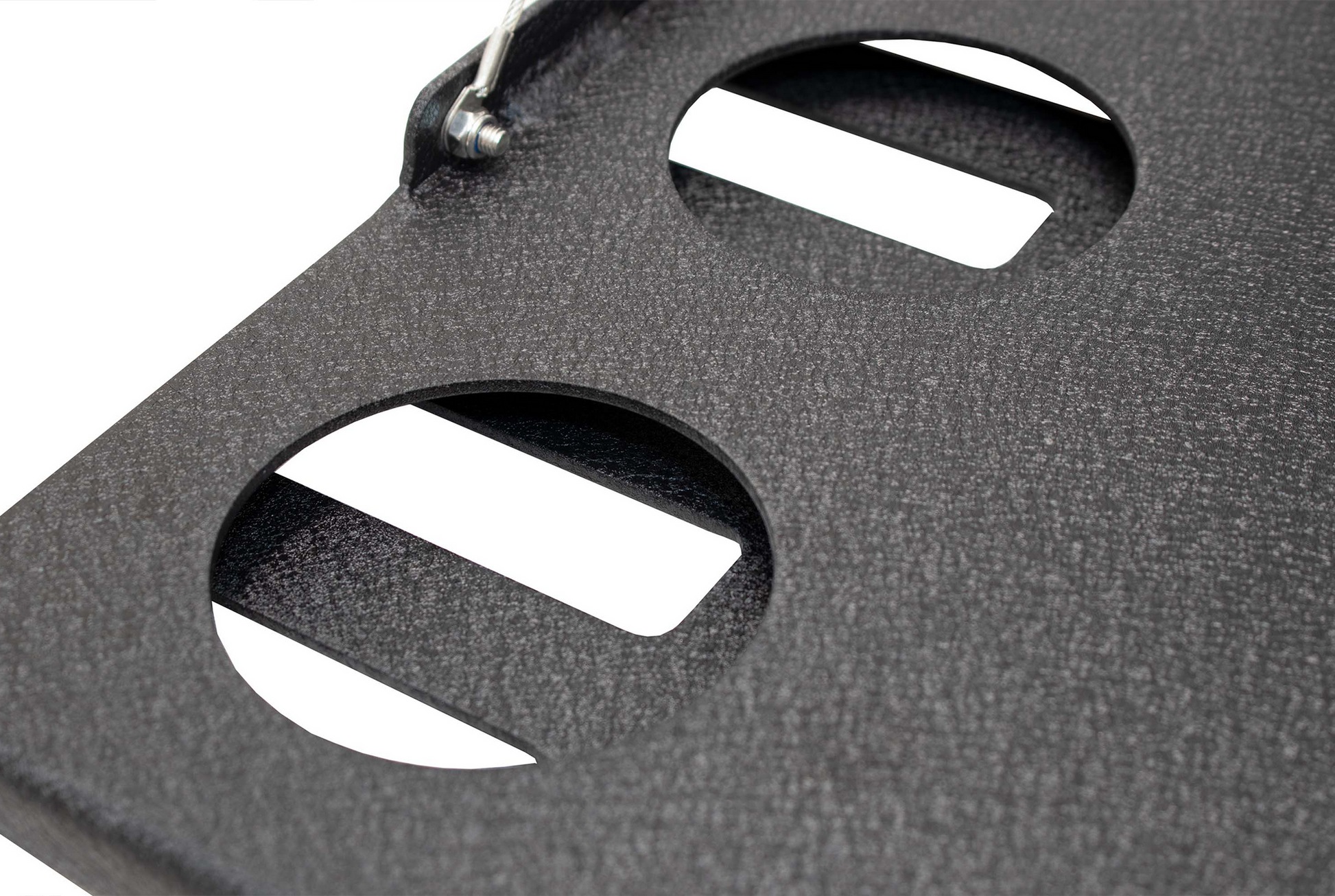 6th Gen Ford Bronco, 18-Present Jeep Wrangler JL and 07-18 Jeep Wrangler JK Tailgate Table Fishbone Offroad-4