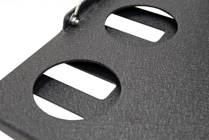 6th Gen Ford Bronco, 18-Present Jeep Wrangler JL and 07-18 Jeep Wrangler JK Tailgate Table Fishbone Offroad-4