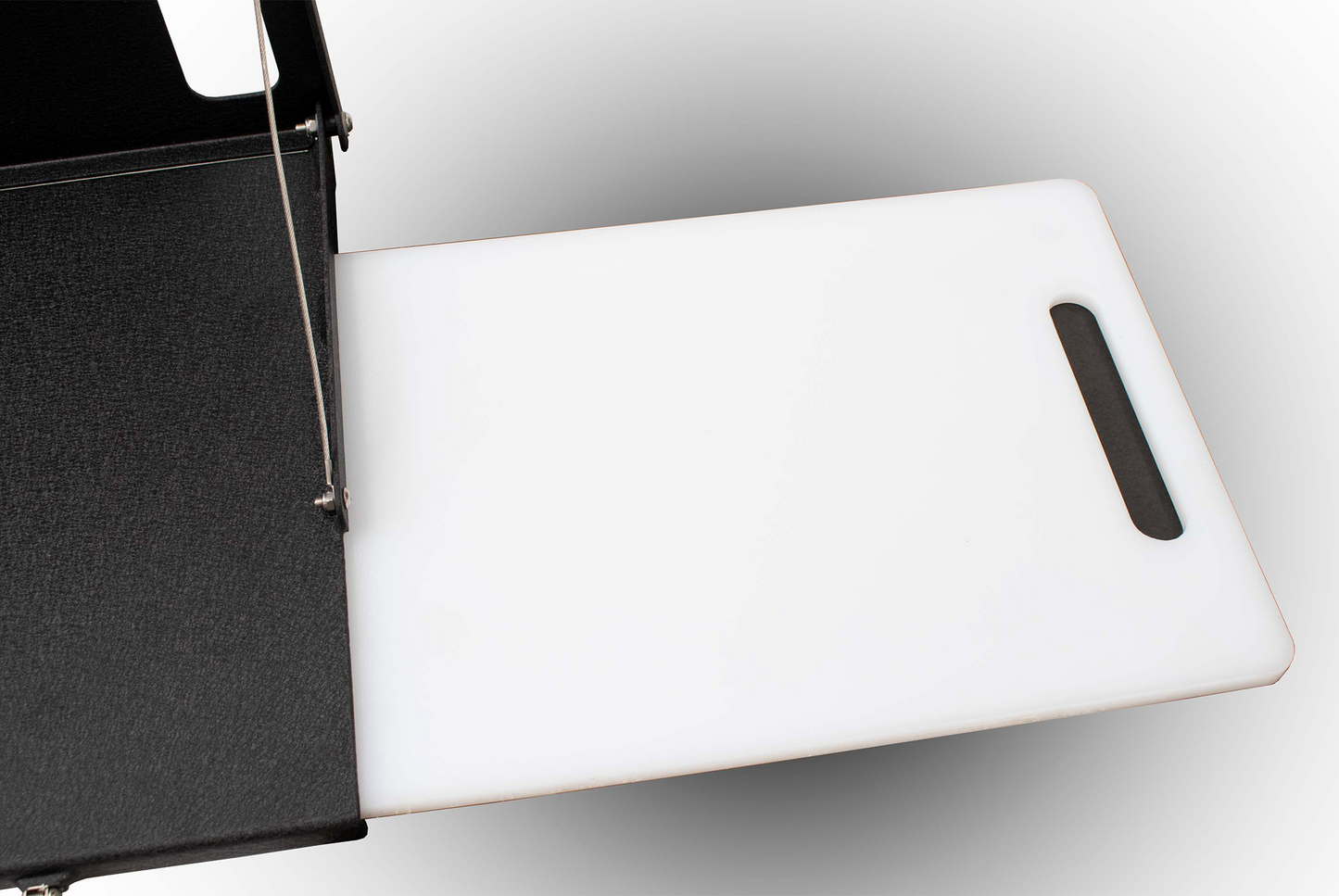 Fishbone Offroad 6th Gen Ford Bronco, 18-Present Jeep Wrangler JL and 07-18 Jeep Wrangler JK Tailgate Table Fishbone Offroad