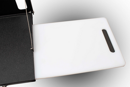 6th Gen Ford Bronco, 18-Present Jeep Wrangler JL and 07-18 Jeep Wrangler JK Tailgate Table Fishbone Offroad-5